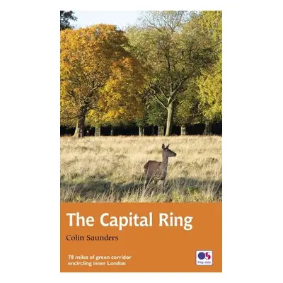 Capital Ring - Saunders, Colin