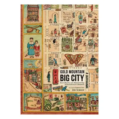 Gold Mountain, Big City - Schein, Jim