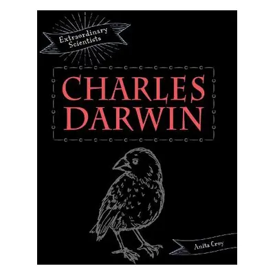 Charles Darwin - Croy, Anita