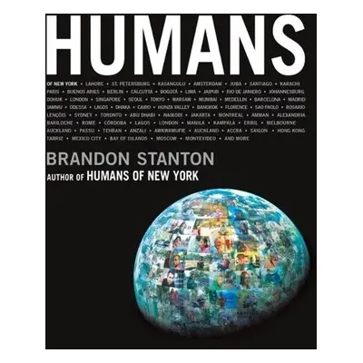 Humans - Stanton, Brandon