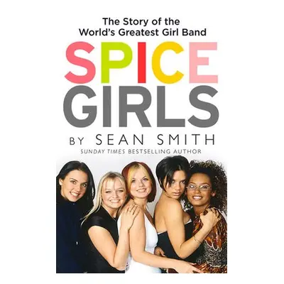 Spice Girls - Smith, Sean