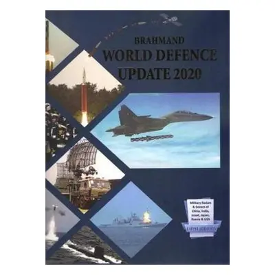 Brahmand World Defence Update 2020