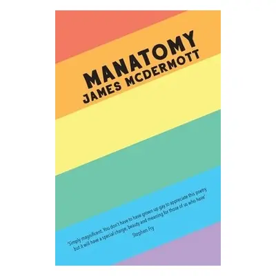 MANATOMY - McDermott, James