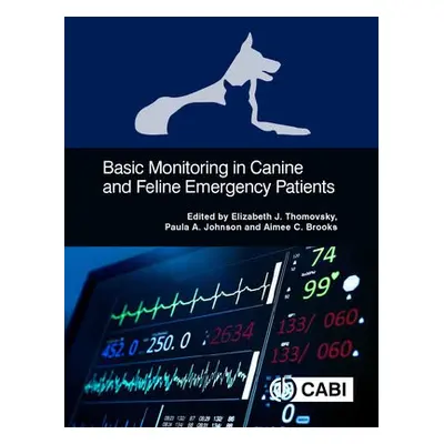 Basic Monitoring in Canine and Feline Emergency Patients