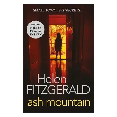 Ash Mountain - FitzGerald, Helen