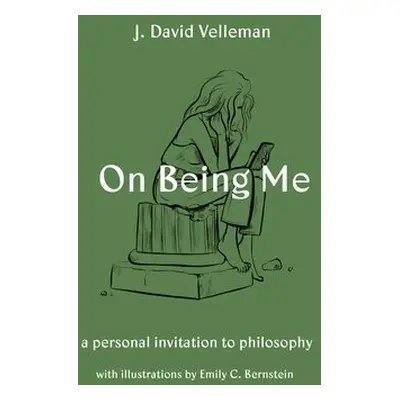 On Being Me - Velleman, J. David