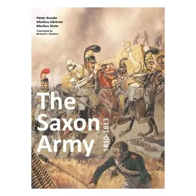 Saxon Army 1810-1813 - Peter, Bunde