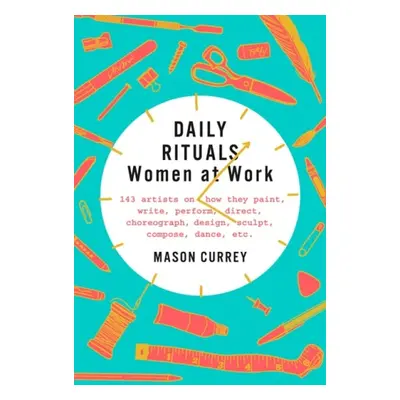 Daily Rituals: Women at Work