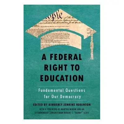 Federal Right to Education