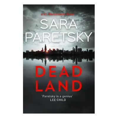 Dead Land - Paretsky, Sara