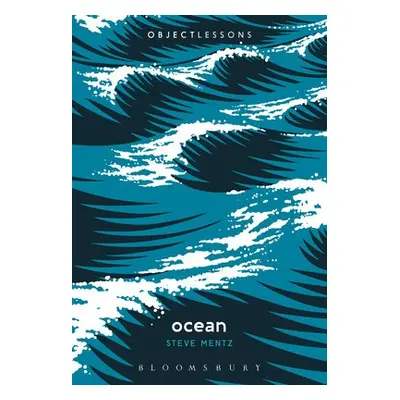 Ocean - Mentz, Dr Steve (St John’s University, USA)