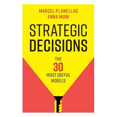 Strategic Decisions - Planellas, Marcel a Muni, Anna