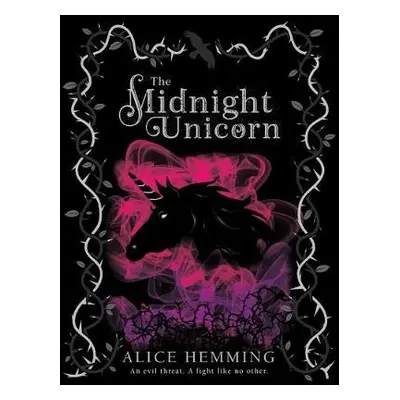 Midnight Unicorn - Hemming, Alice