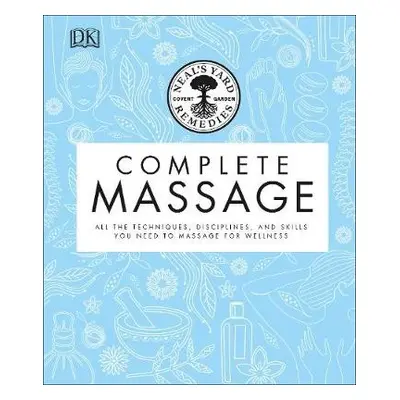 Neal's Yard Remedies Complete Massage - Neal's Yard Remedies