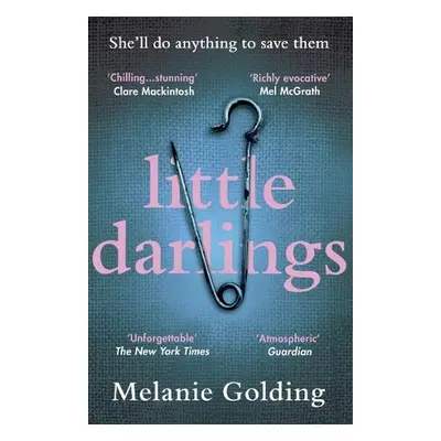 Little Darlings - Golding, Melanie