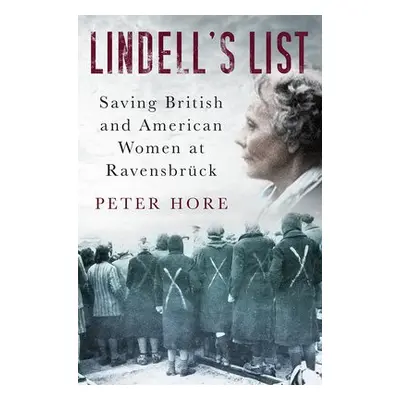 Lindell's List - Hore, Peter