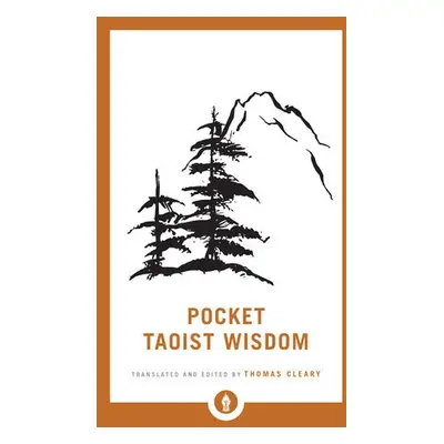 Pocket Taoist Wisdom - Cleary, Thomas