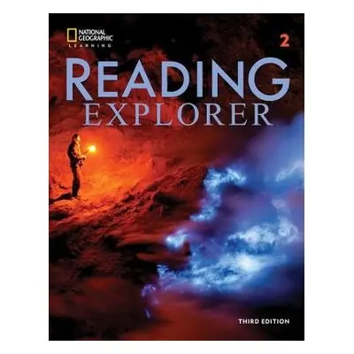 Reading Explorer 2: Student's Book - Bohlke, David a MacIntyre, Paul