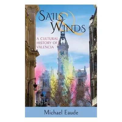 Sails a Winds - Eaude, Michael