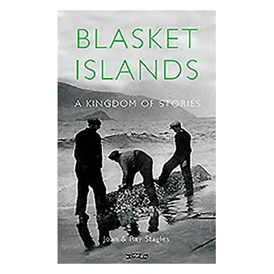 Blasket Islands - Stagles, Joan a Stagles, Ray