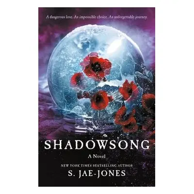 Shadowsong - Jae-Jones, S.