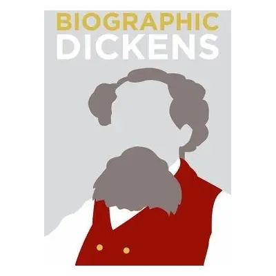 Biographic: Dickens - Robb, Michael