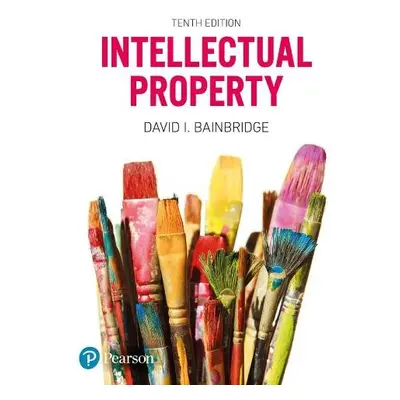 Intellectual Property - Bainbridge, David