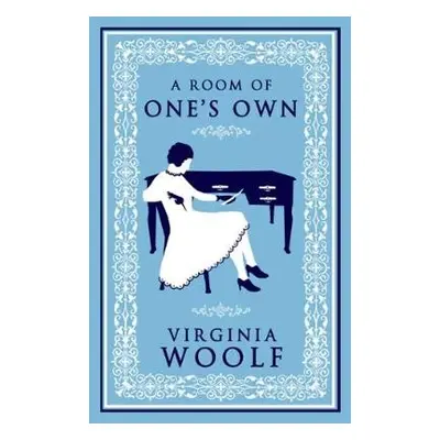 Room of One's Own - Woolf, Virginia