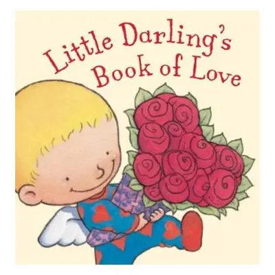 Little Darling's Book of Love - Craig-Hall, Algy