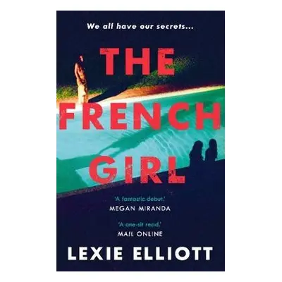 French Girl - Elliott, Lexie