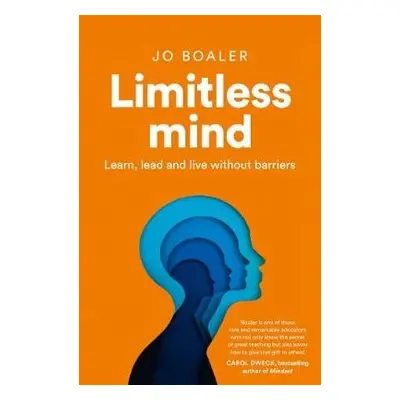 Limitless Mind - Boaler, Jo