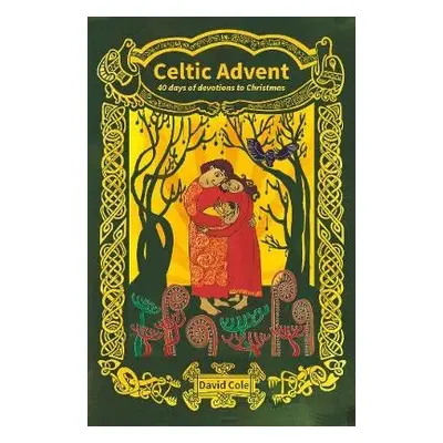 Celtic Advent - Cole, David