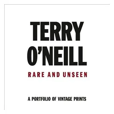 Terry O'Neill - O'Neill, Terry