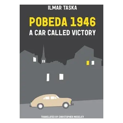 Pobeda 1946 - Taska, Ilmar