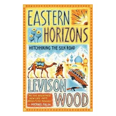 Eastern Horizons - Wood, Levison