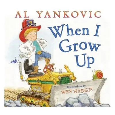 When I Grow Up - Yankovic, Al