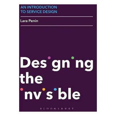 Introduction to Service Design - Penin, Lara (Parsons School of Design, USA)