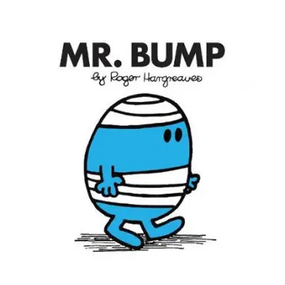 Mr. Bump - Hargreaves, Roger