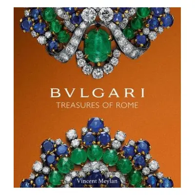 Bulgari - Meylan, Vincent