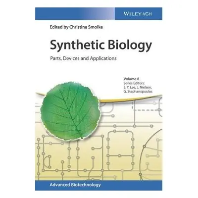 Synthetic Biology