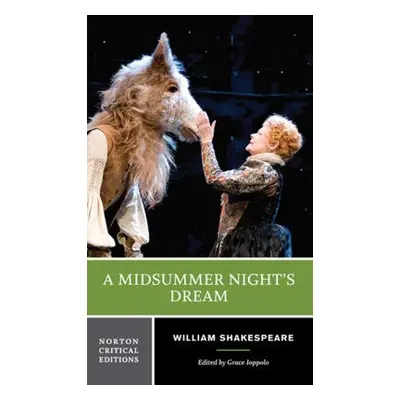 Midsummer Night's Dream - Shakespeare, William