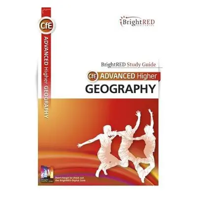 CfE Advanced Higher Geography Study Guide - Duffy, Phill