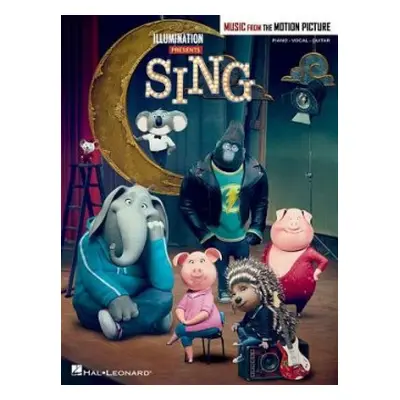 Sing - Hal Leonard Publishing Corporation