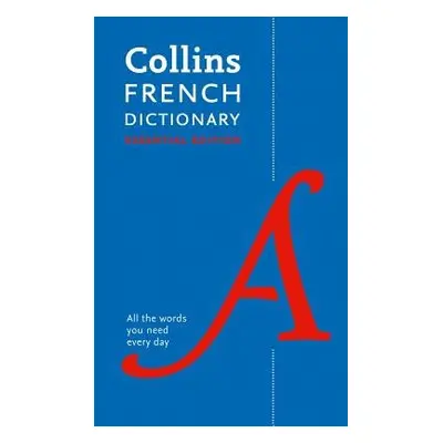 French Essential Dictionary - Collins Dictionaries