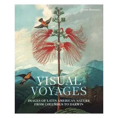 Visual Voyages - Bleichmar, Daniela