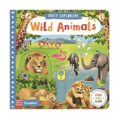 Wild Animals