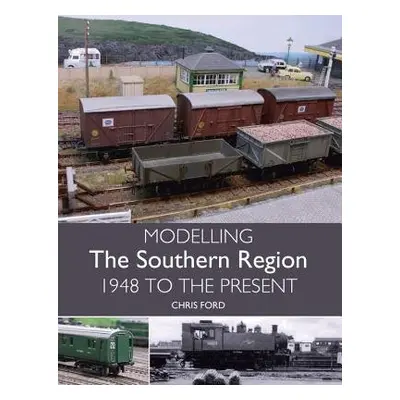 Modelling the Southern Region - Ford, Chris