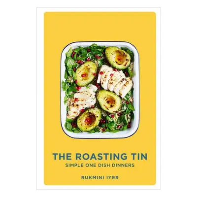 Roasting Tin - Iyer, Rukmini