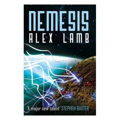 Nemesis - Lamb, Alex