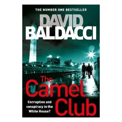 Camel Club - Baldacci, David